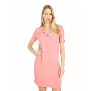 NWT Trina Turk heatwave dress▪️size 2